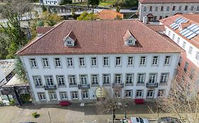 Hotel Das Termas